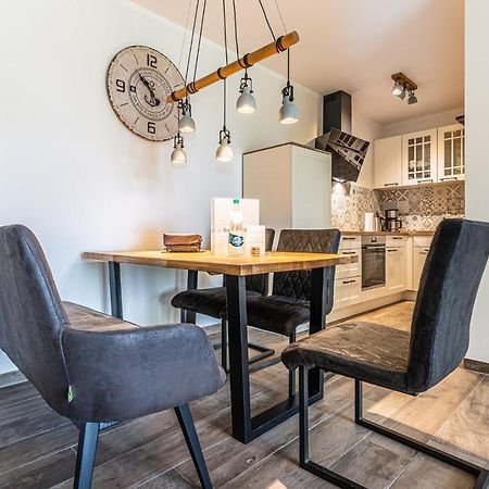 Ferienwohnung Duenenperle Ostseebad Kühlungsborn Eksteriør billede