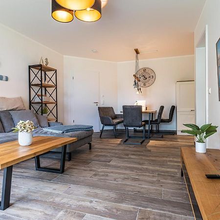 Ferienwohnung Duenenperle Ostseebad Kühlungsborn Eksteriør billede